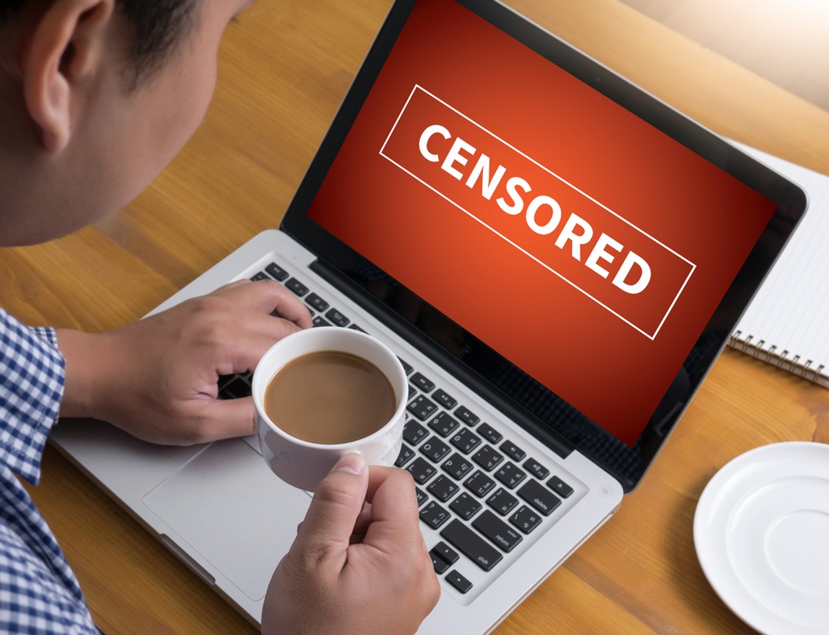 Wniosek do sądu o blokowanie treści w internecie będzie zawierał szczegółowe określenie rodzaju danych lub usług, które mają być zablokowane.