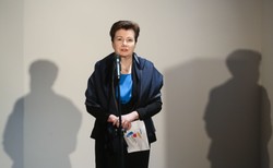 Gronkiewicz-Waltz pisze list do Ziobry. "Zasadne jest zainicjowanie procedury delegalizacji ONR"