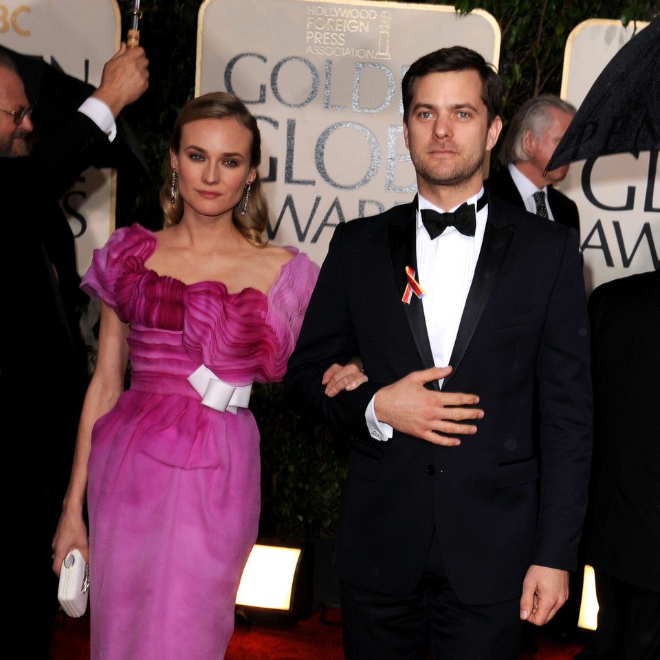 Diane Kruger i Joshua Jackson