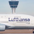 Czy Lufthansa zbankrutuje? Potrzebuje pomocy państwa, ale nie zgadza się na oddanie kontroli