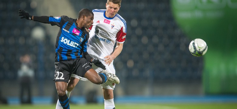 T-Mobile Ekstraklasa: Piękne gole w Bydgoszczy. Zawisza lepszy od Górnika. WIDEO