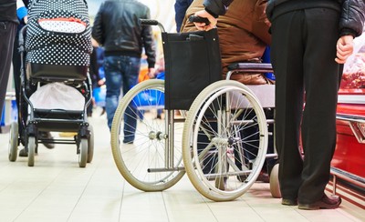 Świadczenie pielęgnacyjne w 2023 roku wzrośnie o 339 zł