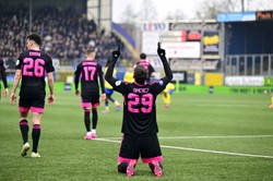 Bez faworytów w rewanżach 1/4 finału piłkarskiej Ligi Europy [ZAPOWIEDŹ]