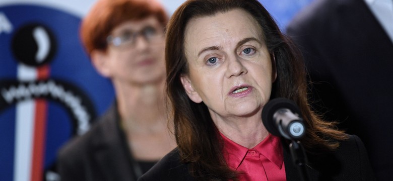 Prezes ZUS ogłasza sukces programu e-zwolnień. Skargi pacjentów? "To przez spowolnienie na łączach internetowych"