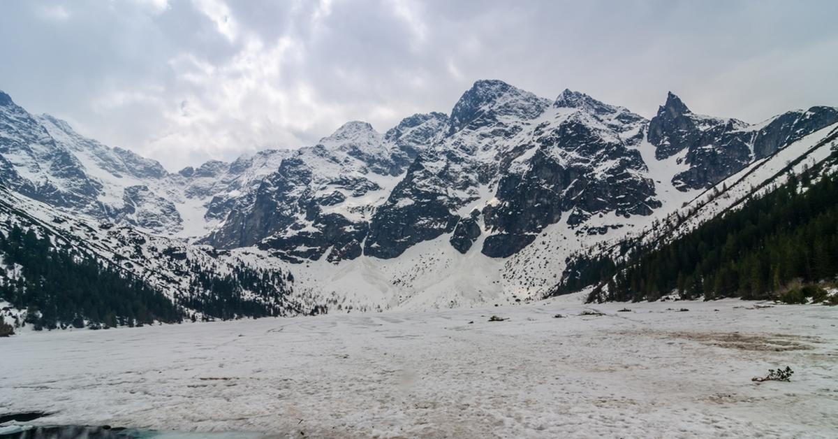  Transport konny na Morskie Oko. Są przełomowe zmiany