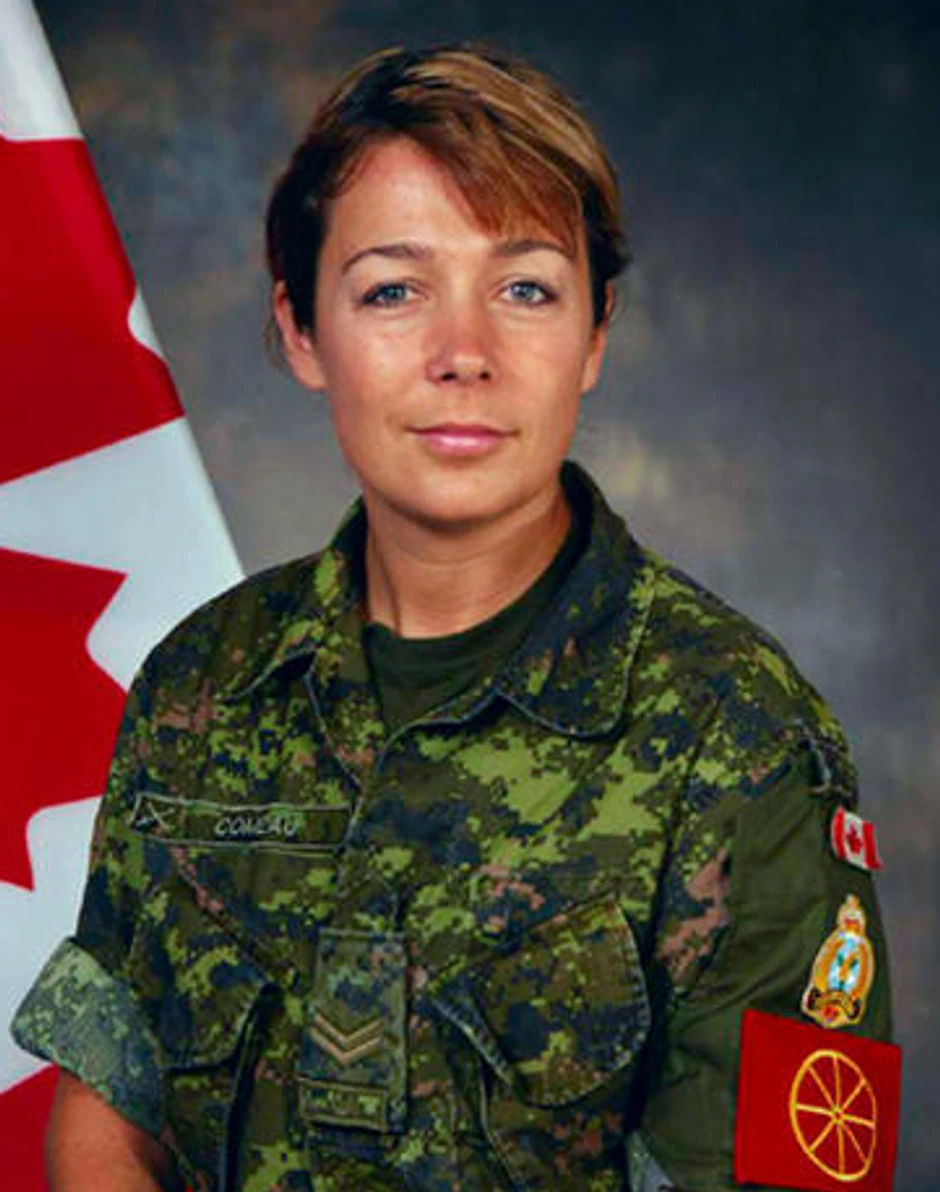 Kaplar Mari-Frans Komo je prva Vilijamsova žrtva