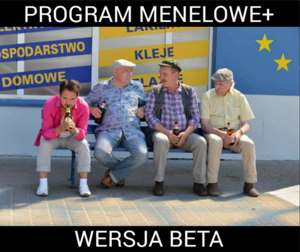 Debata prezydencka: memy 