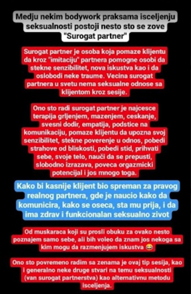Surogat partnerstva