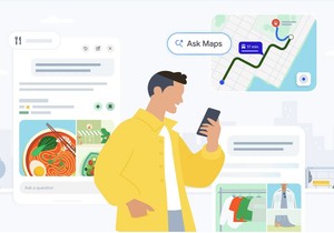 Google Maps