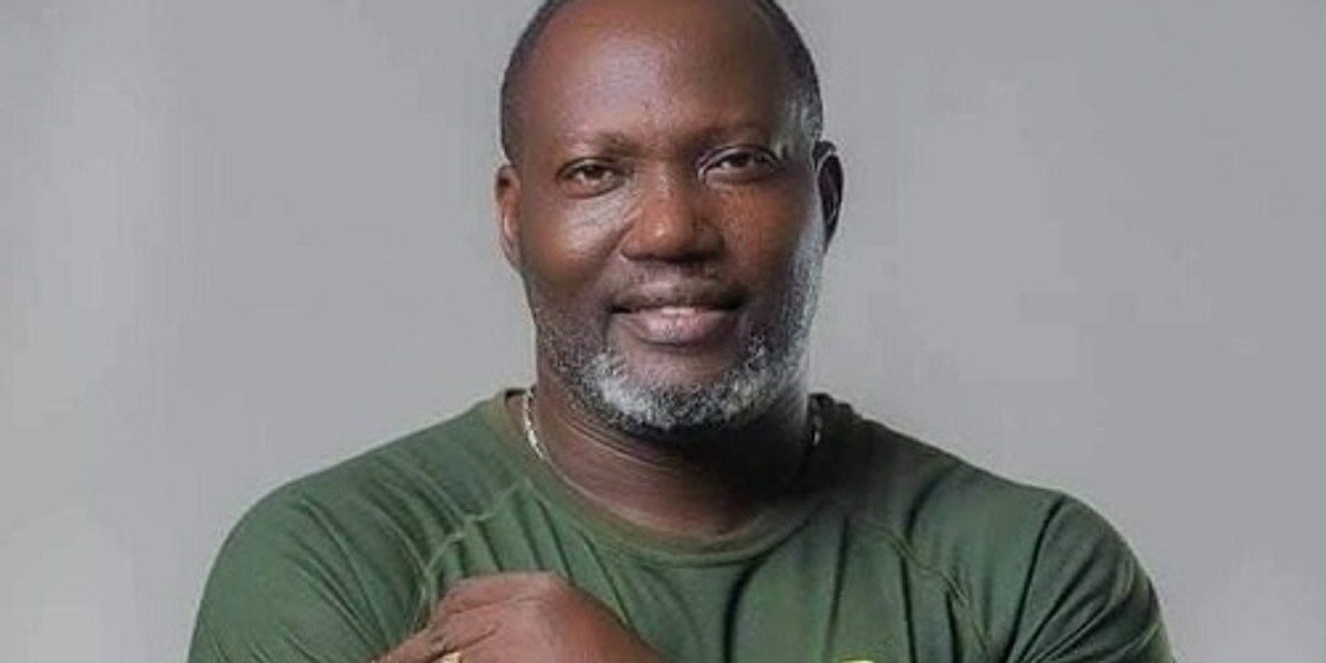 Bernard Nyarkio: Late actor's caretaker says he died from spiritual attacks, not cancer - Vimarsana News