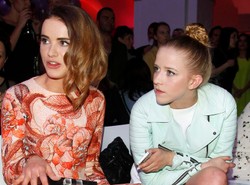 Witkowski wyśmiewa modowe blogerki: Trzeba być ze wsi, żeby się chwalić butami