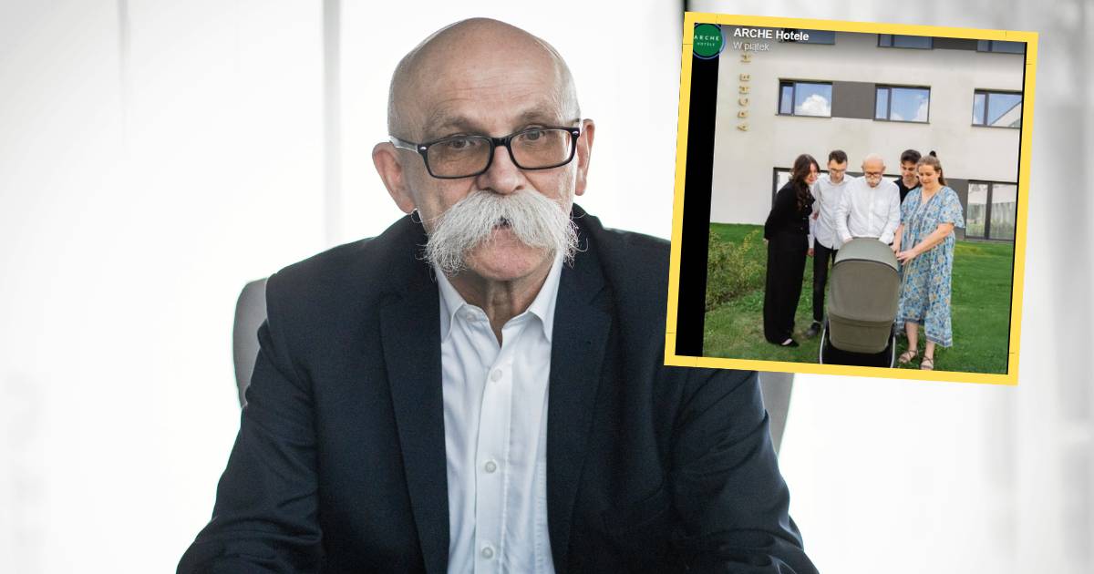 Nagrody za poczęcie dziecka w polskim hotelu. To akcja dewelopera