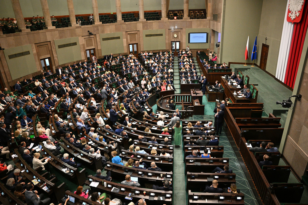 Ustawa w sprawie depenalizacji aborcji upadła. Zabrakło trzech głosów