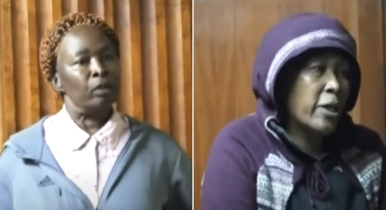 Two househelps in court after Sh32.7 million cash disappears from employers house