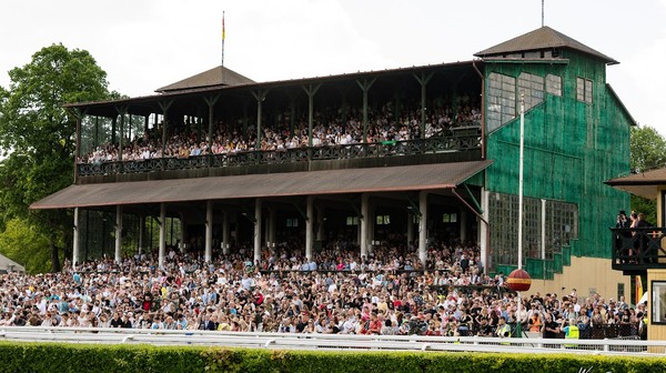 Tylko cztery kluczowe wydarzenia sezonu – Otwarcie Sezonu, Ladies Day, Wielka Wrocławska oraz Crystal Cup – zgromadziły 51 200 osób.