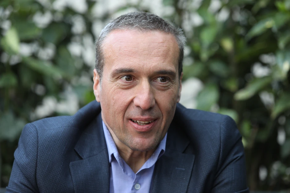 Mladen Mijatović o situacijama kada mu je život bio ugrožen