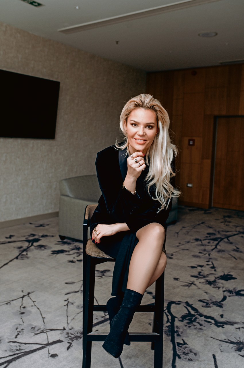 Iskreni intervju Lene Kovačević