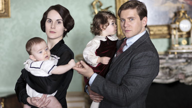"Downton Abbey": zwiastun czwartego sezonu