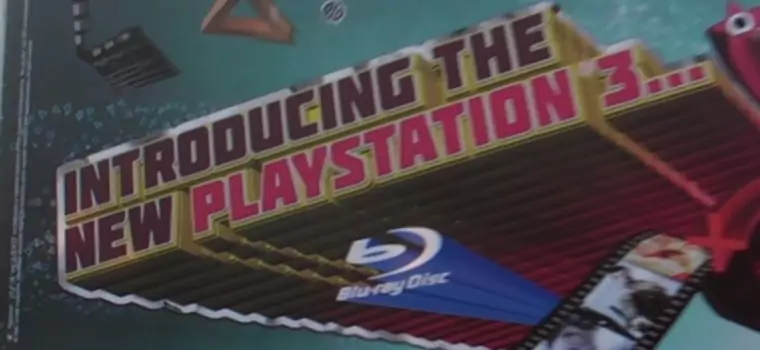Nowe Playstation 3 nie nazywa się PS3 Slim!