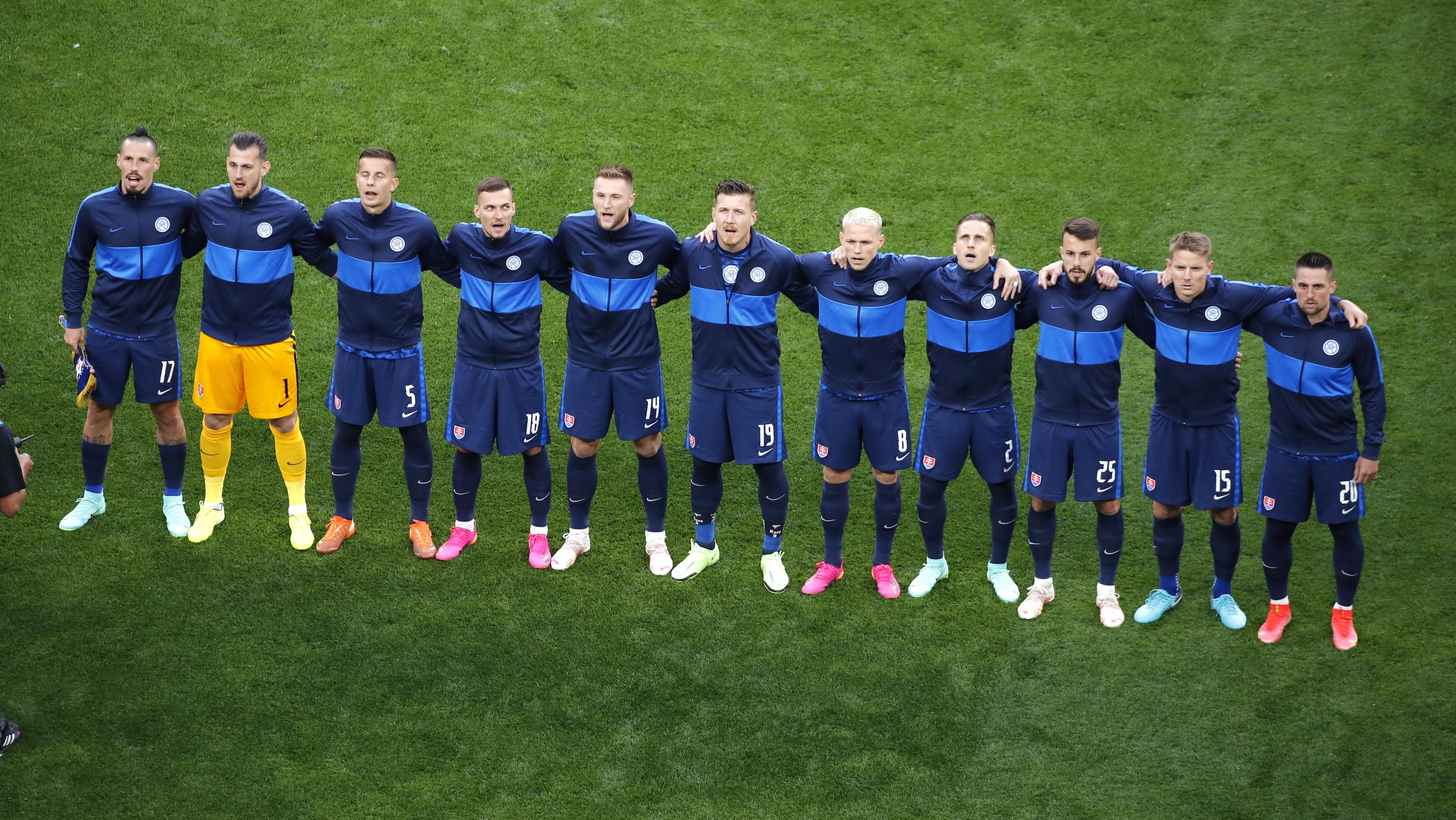 Podrobná správa o nelichotivom stave futbalu na Slovensku