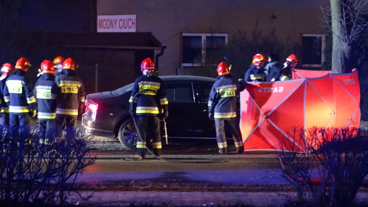 Prokuratura Okręgowa w Krakowie, prowadząca śledztwo w sprawie wypadku z udziałem premier Beaty Szydło, poinformowała dziś, że obrońca podejrzanego nie złożył wniosku o dopuszczenie do udziału w przesłuchaniu funkcjonariusza BOR, który został poszkodowany w wypadku.
