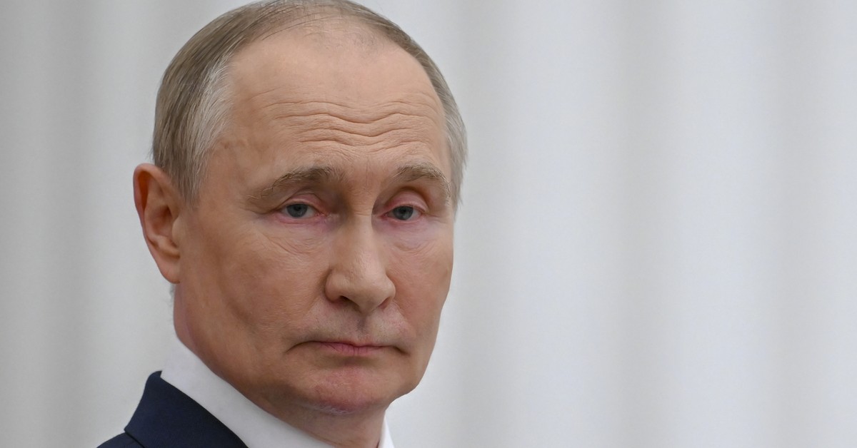 Zapach buntu unosi się nad Rosją. Putinowi nie wierzą już choćby wierni