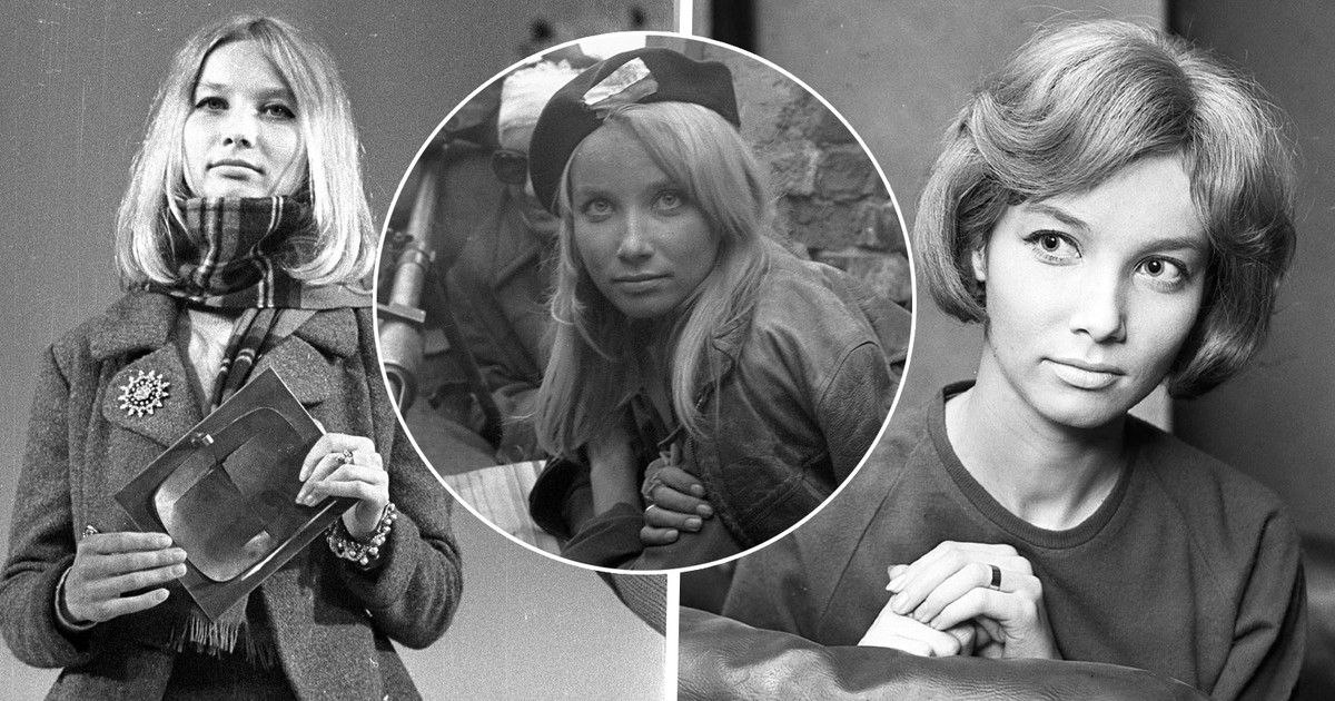 Pola Raksa kończy 84 lata. Była symbolem epoki. Dlaczego zniknęła?