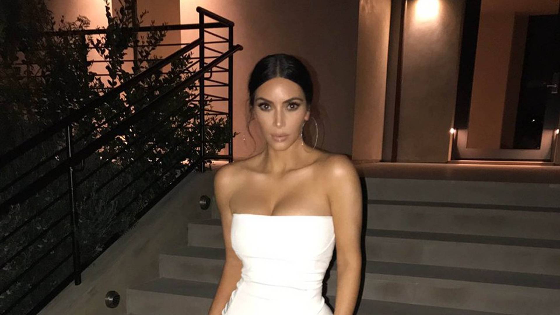 Kim Kardašijan nikad bolje nije bila obučena i pokrenula je novi mega trend