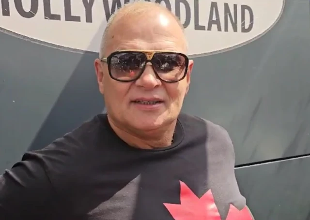 Nakon SKANDALOZNOG LAJVA Stefana Karića, njegov otac poručuje: "ON NIJE NARKOMAN!"