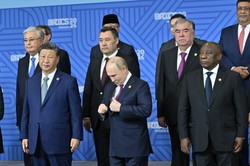 BRICS powiększa swoją siłę od stycznia 2025. Co to oznacza dla świata?