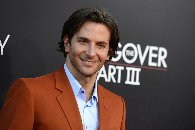 10. Bradley Cooper