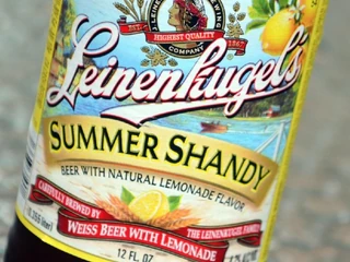 Leinenkugel Shandy