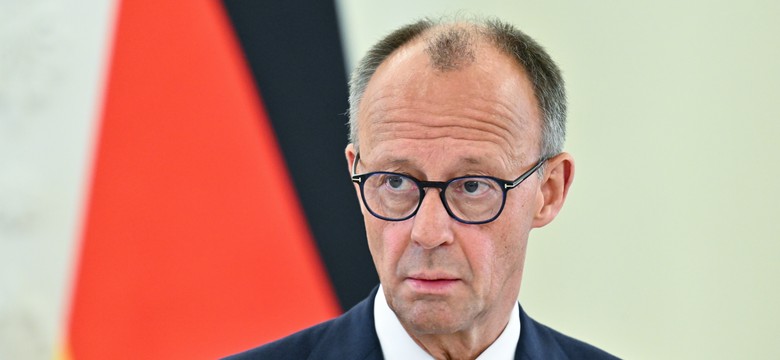 Trwa zakulisowa gra na reaktywację Nord Stream. Merz chce ją ostatecznie zablokować