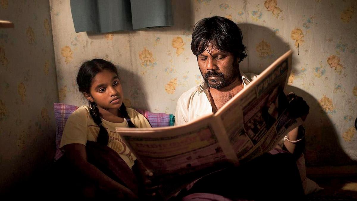 film Dheepan