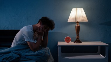 niedobór snu a długość życia – nowe badania nie pozostawiają wątpliwoś