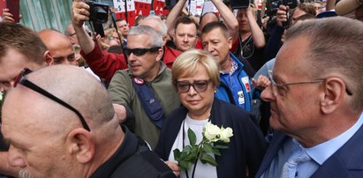 PiS wyrzucił sędziów SN. Zapłacimy 1,5 mln zł za ich odprawy