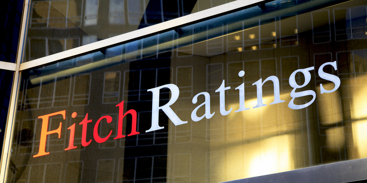 Fitch Ratings to kolejna agencja, która obniżyła rating GetBack