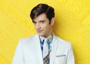 Michael Urie w &quot;Brzyduli Betty&quot;