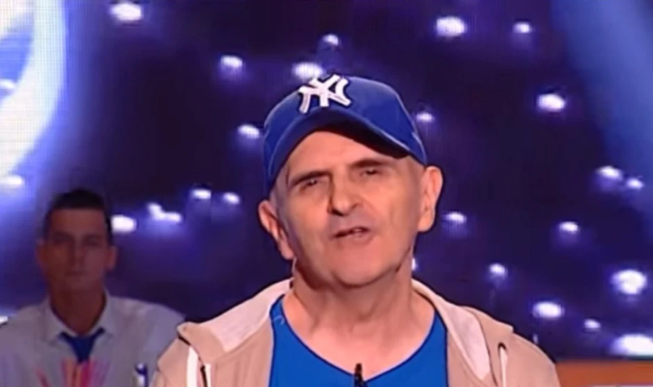 Miroljub Brzaković Brzi