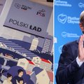 Nowy-stary lider PO o gospodarce. "Polski Ład odbiera resztki szans młodym Polakom"