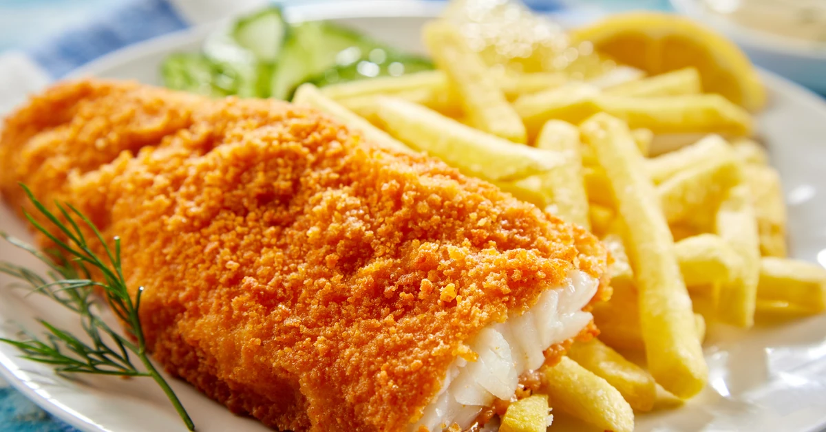 Zapłacił za dorsza, dostał co innego. Tak oszukują nad Bałtykiem