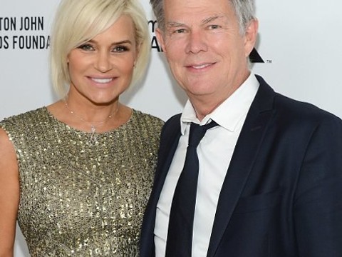 David Foster Music producer&#039;s wife files for divorce [ARTICLE] - Pulse Nigeria