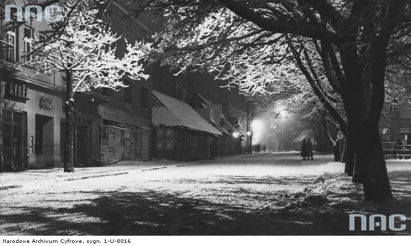 Zakopane na starych fotografiach