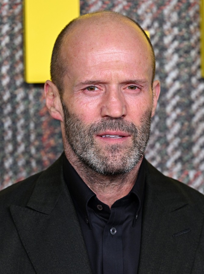 Džejson Stetam