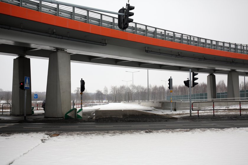 Trasa Górna w Łodzi od Rzgowskiej do autostrady A1 będzie otwarta w 2020 roku zapowiedział Grzegorz Nita, dyrektor Zarządu Inwestycji Miejskich ZIM