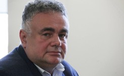 Grodzki pozwał redaktora naczelnego 'Gazety Polskiej”