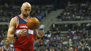 Marcin Gortat: żyję swoim marzeniem