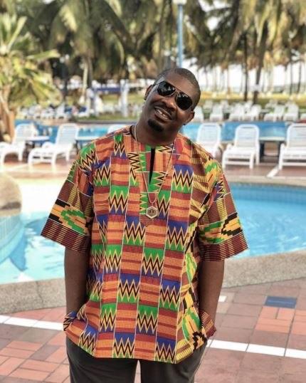 Don Jazzy [Instagram/DonJazzy] 