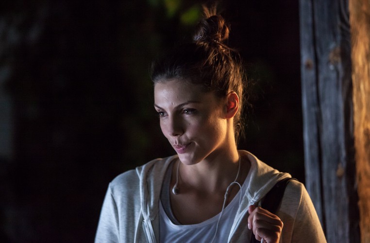 Bohaterowie nowego serialu Polsatu 'To nie koniec świata'