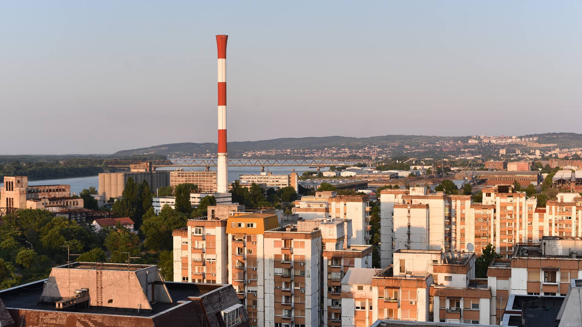 Čovek izdaje stan na Dorćolu za rentu koja je veća od mesečne rate kredita